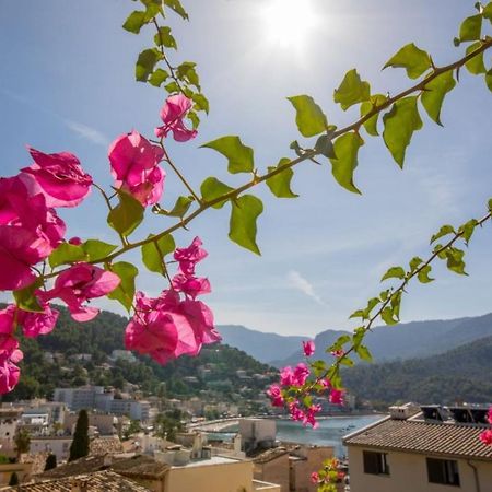S'Ancora Apartment Puerto de Sóller Ngoại thất bức ảnh