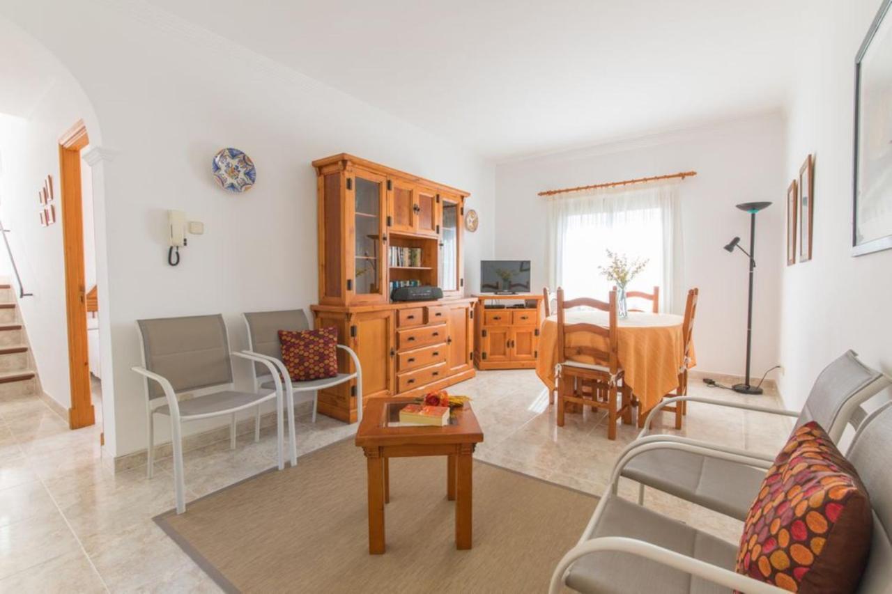 S'Ancora Apartment Puerto de Sóller Ngoại thất bức ảnh